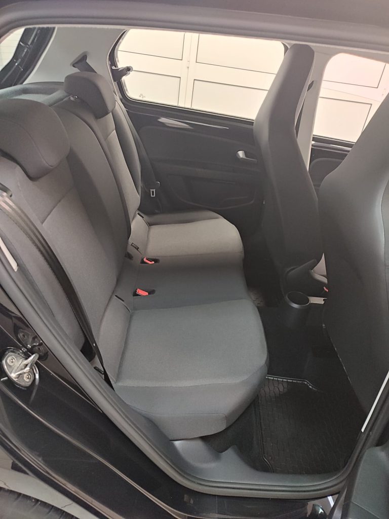 VW ECO UP METANO/BENZINA 1.0cc 70cv