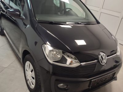 VW ECO UP METANO/BENZINA 1.0cc 70cv