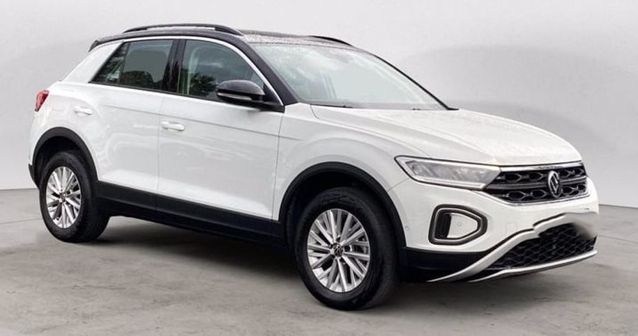 VOLKSWAGEN T-Roc 1.0 TSI Life