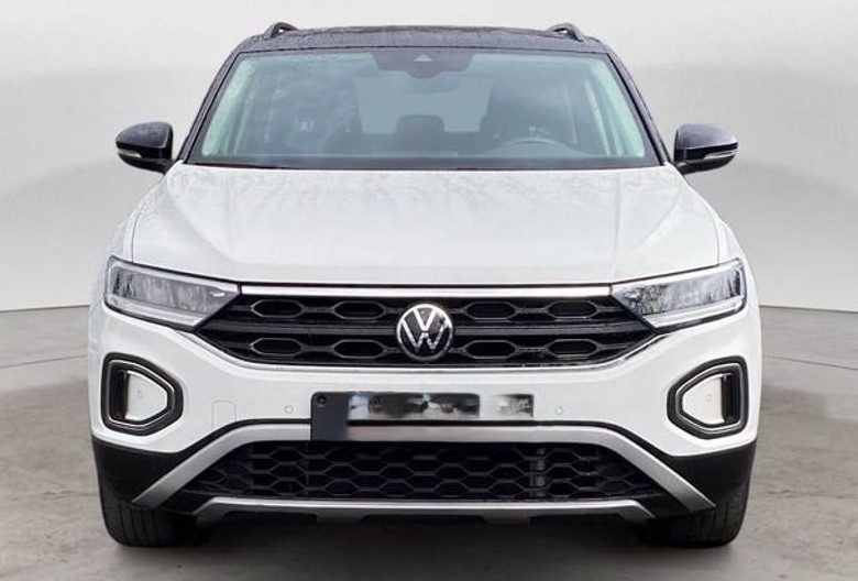 VOLKSWAGEN T-Roc 1.0 TSI Life