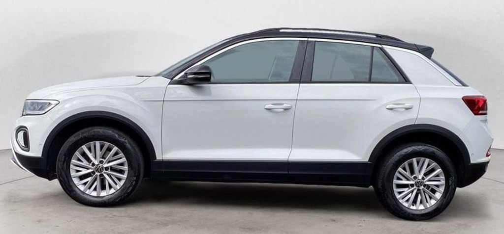 VOLKSWAGEN T-Roc 1.0 TSI Life