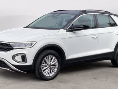 VOLKSWAGEN T-Roc 1.0 TSI Life