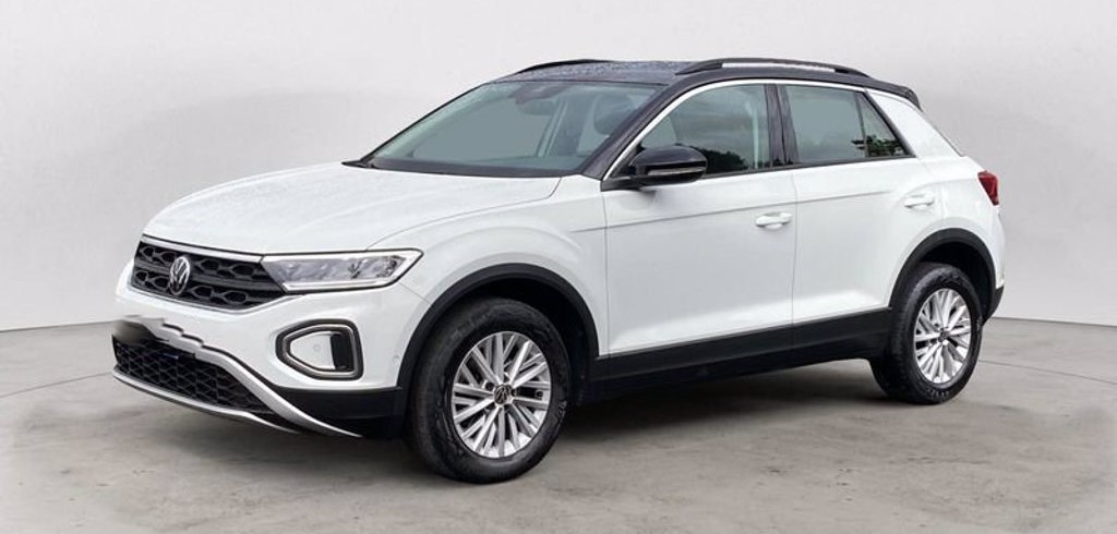 VOLKSWAGEN T-Roc 1.0 TSI Life