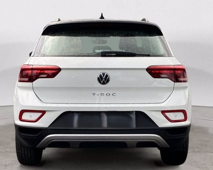 VOLKSWAGEN T-Roc 1.0 TSI Life
