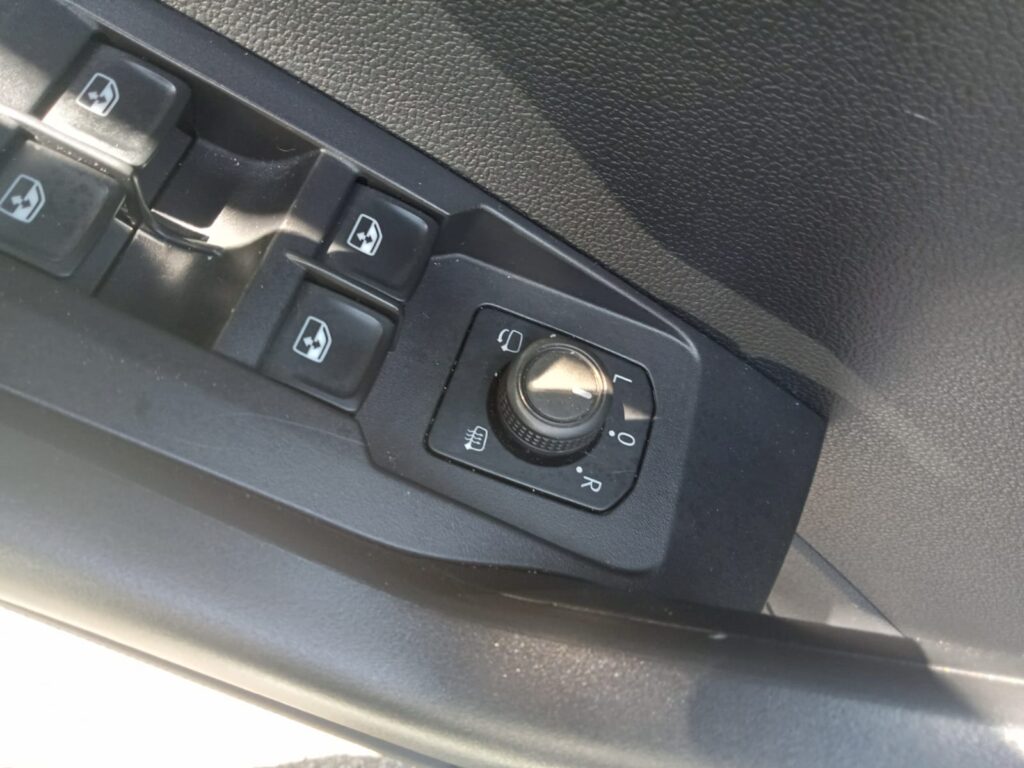 Volkswagen T-Cross 1.0 tsi Style 110cv