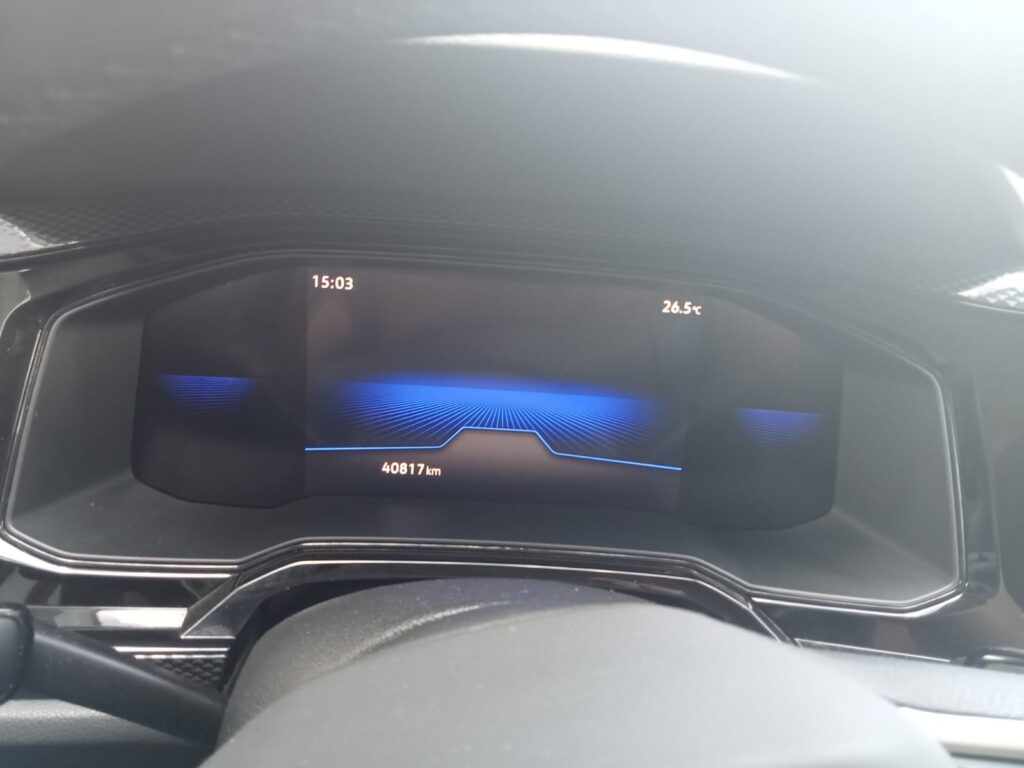 Volkswagen Polo 1.0 tsi life 95cv