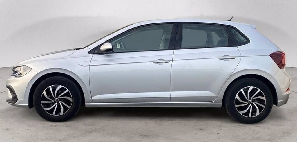 Volkswagen Polo 1.0 tsi life 95cv