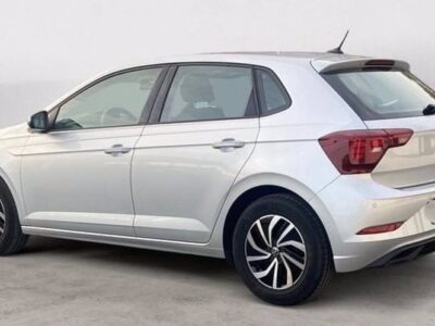 Volkswagen Polo 1.0 tsi life 95cv