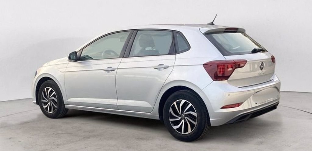 Volkswagen Polo 1.0 tsi life 95cv