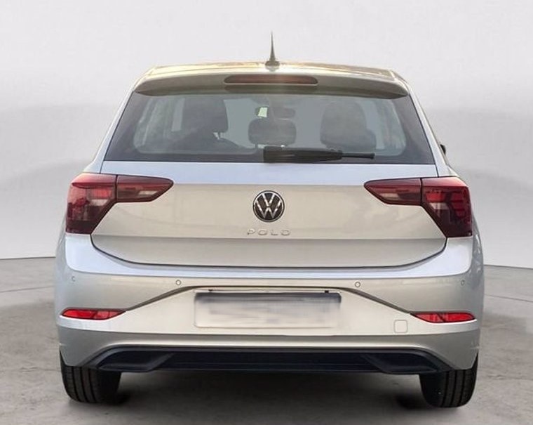 Volkswagen Polo 1.0 tsi life 95cv