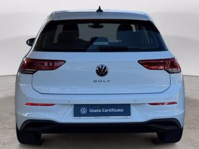 Volkswagen Golf 1.5 tsi evo life 130cv OCCASIONE 1 ST. EDITION