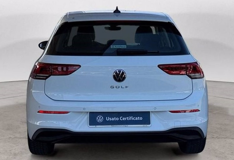 Volkswagen Golf 1.5 tsi evo life 130cv OCCASIONE 1 ST. EDITION