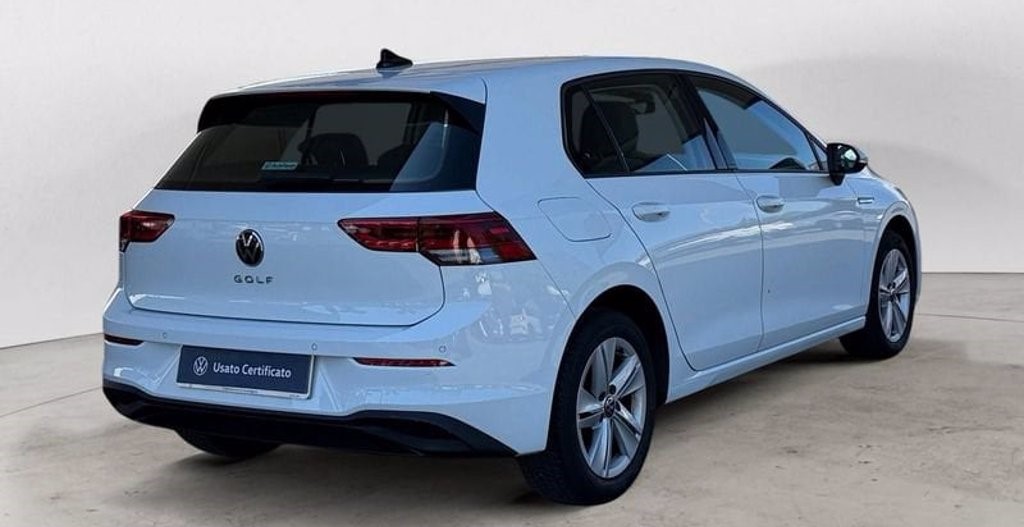 Volkswagen Golf 1.5 tsi evo life 130cv OCCASIONE 1 ST. EDITION