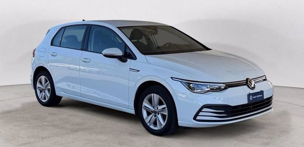 Volkswagen Golf 1.5 tsi evo life 130cv OCCASIONE 1 ST. EDITION
