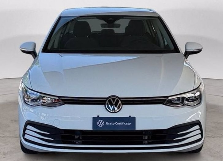 Volkswagen Golf 1.5 tsi evo life 130cv OCCASIONE 1 ST. EDITION