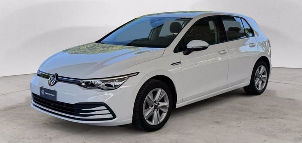 Volkswagen Golf 1.5 tsi evo life 130cv OCCASIONE 1 ST. EDITION