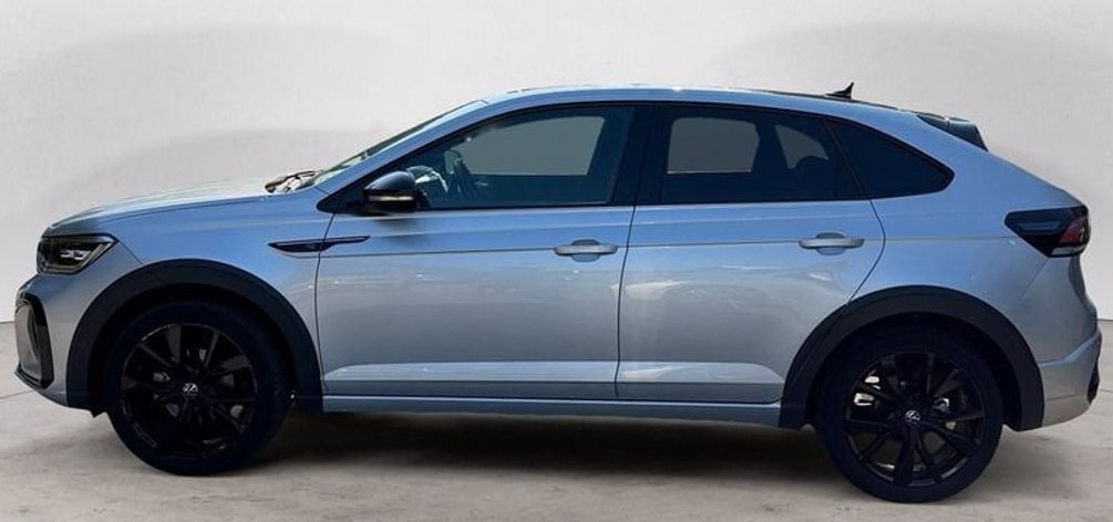 VOLKSWAGEN Taigo 1.0 tsi r-line 110cv dsg