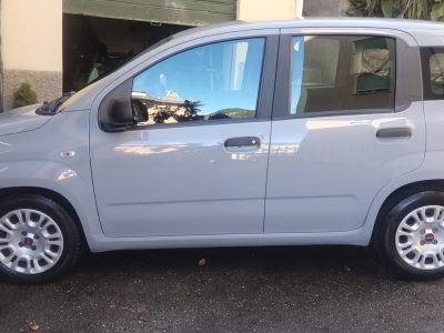FIAT PANDA 70CV HYBRID 1000cc