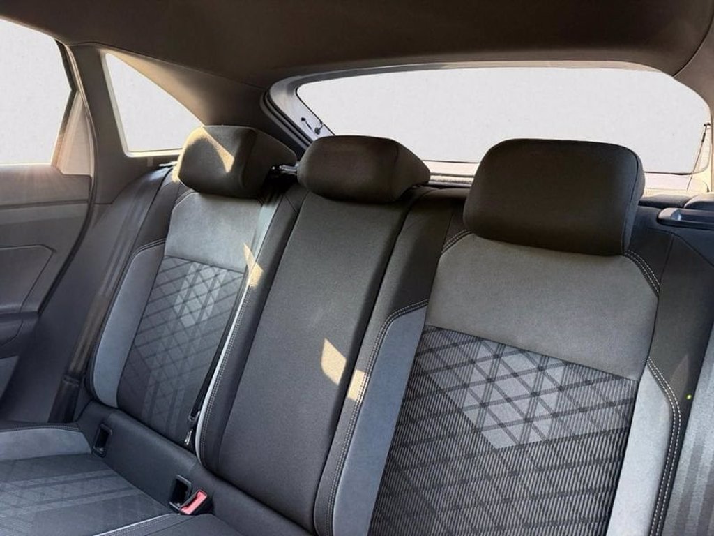 VOLKSWAGEN Taigo 1.0 tsi r-line 110cv dsg